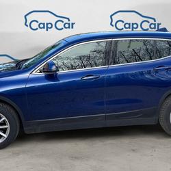 BMW X2 (F39) sDrive 18d 150 BVA8 Business Design - Automatique Pact