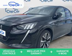 Peugeot e-208 Le Port