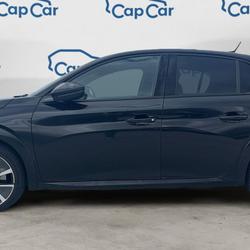 Peugeot e-208 136 50 kWh GT - Automatique Entretien constructeur Le Port