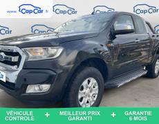 Ford Ranger La Ville-aux-Dames