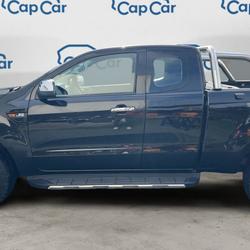Ford Ranger Super Cabine 2.2 TDCi 160 4X4 Xlt Sport La Ville-aux-Dames
