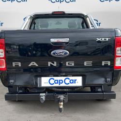 Ford Ranger Super Cabine 2.2 TDCi 160 4X4 Xlt Sport La Ville-aux-Dames