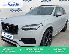 Volvo XC90 Troyes