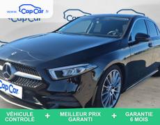 Mercedes Classe A Borgo