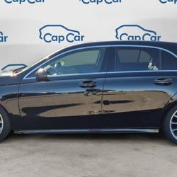 Mercedes Classe A 180 136 7G-DCT AMG Line - Automatique Borgo