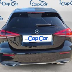 Mercedes Classe A 180 136 7G-DCT AMG Line - Automatique Borgo