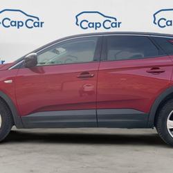 Opel Grandland 1.6 DIESEL 120.0 Innovation Sauc&egrave;de