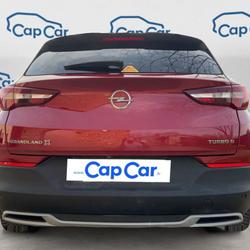 Opel Grandland 1.6 DIESEL 120.0 Innovation Sauc&egrave;de