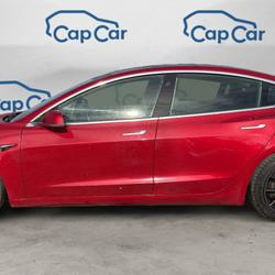 Tesla Model 3 351 RWD Long Range - Garantie constructeur Vexin-sur-Epte