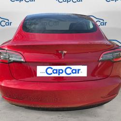 Tesla Model 3 351 RWD Long Range - Garantie constructeur Vexin-sur-Epte