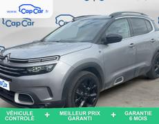 Citroen C5 Aircross Marignier