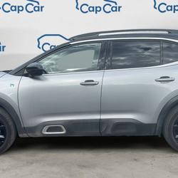 Citroen C5 Aircross 1 1.6 THP 224 Hybrid e-EAT8 Shine - Automatique Entretien constructeur Marignier