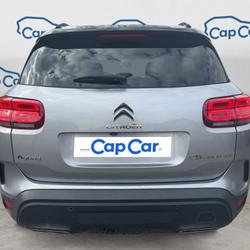Citroen C5 Aircross 1 1.6 THP 224 Hybrid e-EAT8 Shine - Automatique Entretien constructeur Marignier