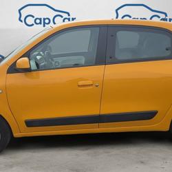 Renault Twingo 3 1.0 SCe 65 Zen Linas