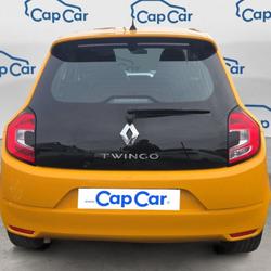 Renault Twingo 3 1.0 SCe 65 Zen Linas