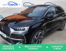 DS DS7 Crossback