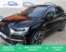 DS DS7 Crossback Porte-des-Bonnevaux