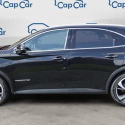 DS DS7 Crossback I 2.0 BlueHDi 180 EAT8 Opera Porte-des-Bonnevaux