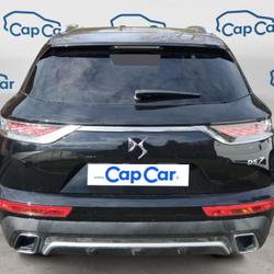 DS DS7 Crossback I 2.0 BlueHDi 180 EAT8 Opera Porte-des-Bonnevaux