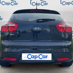 Kia Rio 1.2 85 Active Rennes