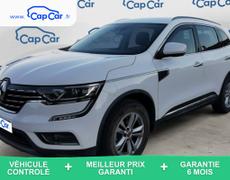 Renault Koleos Lunel
