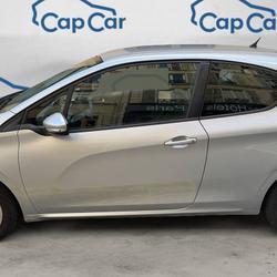 Peugeot 208 1.0 PureTech 68 Active Paris 17e Arrondissement