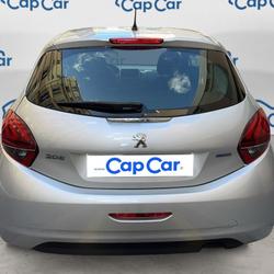 Peugeot 208 1.0 PureTech 68 Active Paris 17e Arrondissement