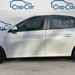 Peugeot 208 II 1.5 BlueHDi 100 Active Business - Entretien constructeur Ach&egrave;res-la-For&ecirc;t