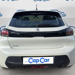 Peugeot 208 II 1.5 BlueHDi 100 Active Business - Entretien constructeur Ach&egrave;res-la-For&ecirc;t