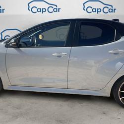 Toyota Yaris IV 1.5 VVTI 116 Hybrid E-CVT GR Sport - Automatique Aubagne