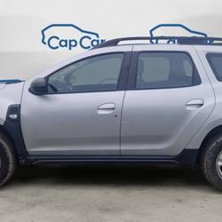 Dacia Duster II 1.5 Blue dCi 115 Confort Ducey-Les Ch&eacute;ris