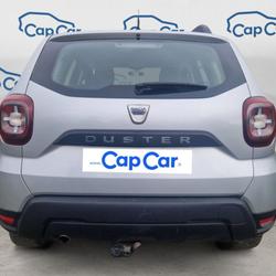 Dacia Duster II 1.5 Blue dCi 115 Confort Ducey-Les Ch&eacute;ris