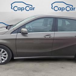 Mercedes Classe B 180 122 Intuition - Entretien constructeur Linas