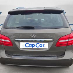 Mercedes Classe B 180 122 Intuition - Entretien constructeur Linas