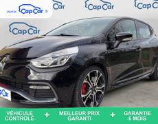 Renault Clio 4