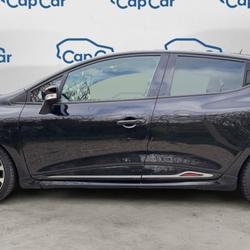 Renault Clio 4 1.6 Turbo 220 EDC6 RS Trophy - Automatique Entretien constructeur Torcy-le-Grand