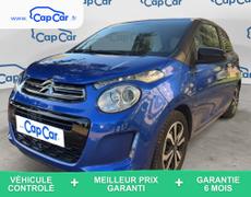 Citroen C1 Ajaccio