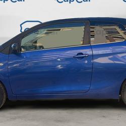 Citroen C1 1.0 VTi 72 Confort Ajaccio