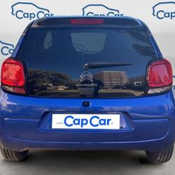 Citroen C1 1.0 VTi 72 Confort Ajaccio
