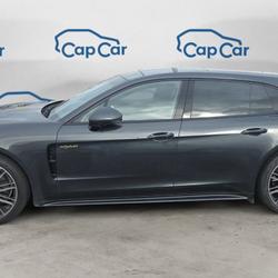 Porsche Panamera 4 2.9 E-hybrid 462 4WD BVA8 Edition 10 Ans Berm&eacute;ricourt