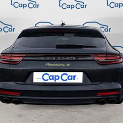 Porsche Panamera 4 2.9 E-hybrid 462 4WD BVA8 Edition 10 Ans Berm&eacute;ricourt