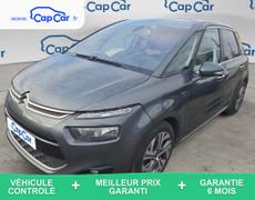 Citroen C4 Picasso Linas