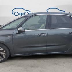 Citroen C4 Picasso 1.6 THP 155 Exclusive Linas
