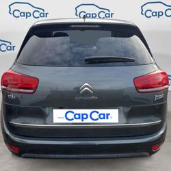 Citroen C4 Picasso 1.6 THP 155 Exclusive Linas