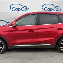 MG ZS 1.5 Hybrid+ 197 BVA Luxury Plourin-l&egrave;s-Morlaix