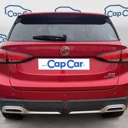 MG ZS 1.5 Hybrid+ 197 BVA Luxury Plourin-l&egrave;s-Morlaix