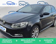 Volkswagen Polo Borgo