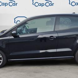 Volkswagen Polo V 1.4 TDI 105 Confortline Borgo