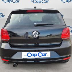 Volkswagen Polo V 1.4 TDI 105 Confortline Borgo