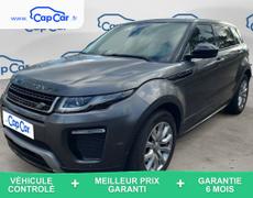 Land Rover Range Rover Evoque Orléans
